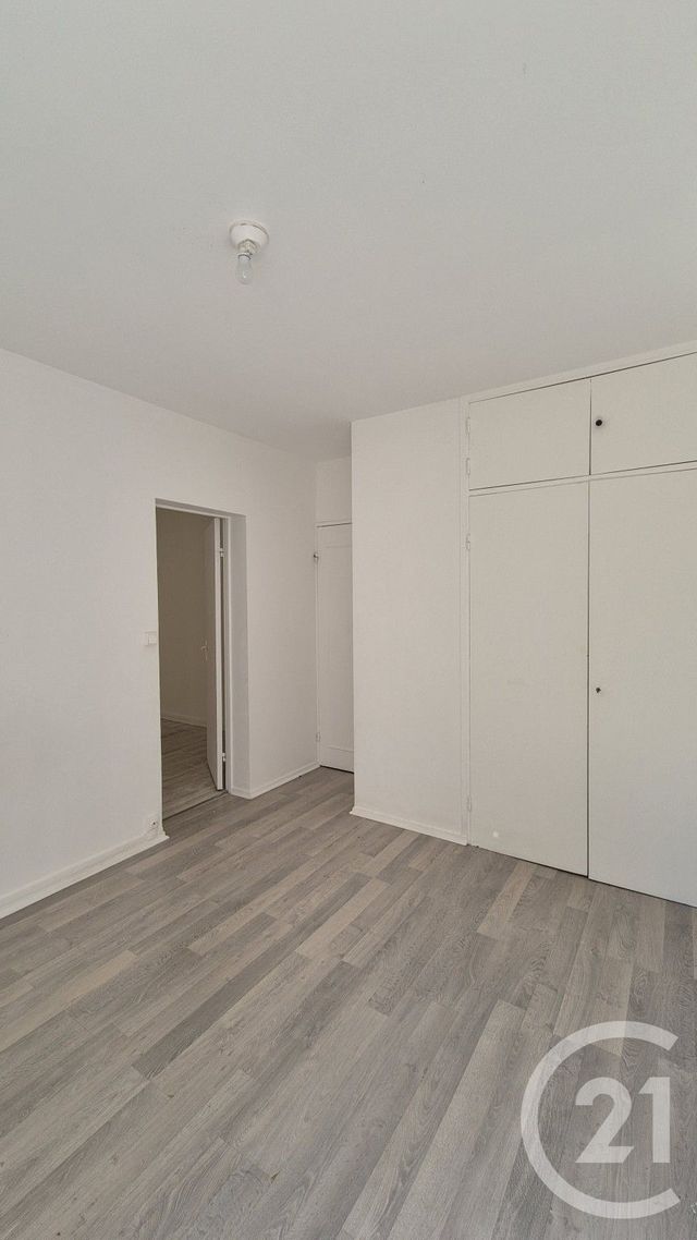 Appartement F3 &agrave; louer - 3 pi&egrave;ces - 58,94 m2 - Avon - 77 - ILE-DE-FRANCE