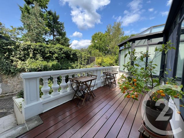 Maison &agrave; louer - 10 pi&egrave;ces - 279,78 m2 - Fontainebleau - 77 - ILE-DE-FRANCE