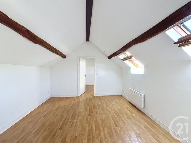 Appartement F2 &agrave; vendre - 2 pi&egrave;ces - 27,45 m2 - Fontainebleau - 77 - ILE-DE-FRANCE