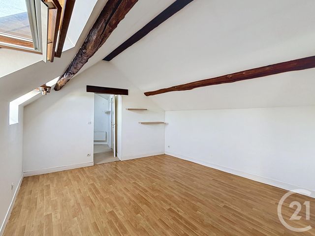 Appartement F2 &agrave; vendre - 2 pi&egrave;ces - 27,45 m2 - Fontainebleau - 77 - ILE-DE-FRANCE