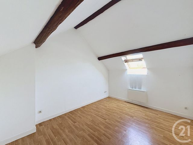 Appartement F2 &agrave; vendre - 2 pi&egrave;ces - 27,45 m2 - Fontainebleau - 77 - ILE-DE-FRANCE