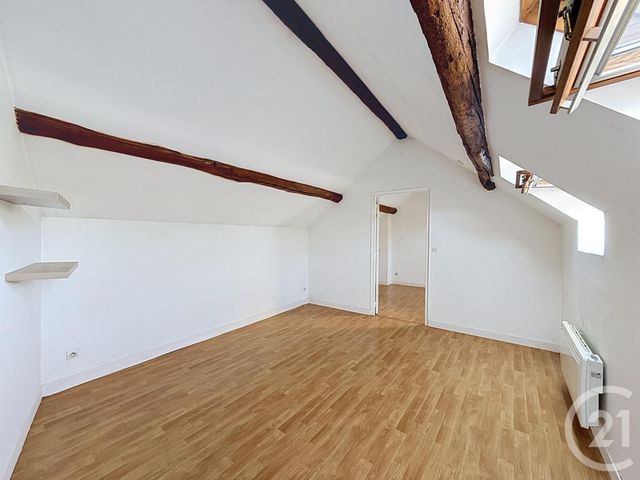 Appartement F2 &agrave; vendre - 2 pi&egrave;ces - 27,45 m2 - Fontainebleau - 77 - ILE-DE-FRANCE