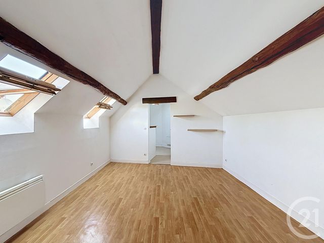 Appartement F2 &agrave; vendre - 2 pi&egrave;ces - 27,45 m2 - Fontainebleau - 77 - ILE-DE-FRANCE