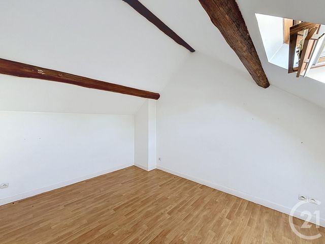 Appartement F2 &agrave; vendre - 2 pi&egrave;ces - 27,45 m2 - Fontainebleau - 77 - ILE-DE-FRANCE
