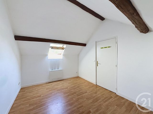 Appartement F2 &agrave; vendre - 2 pi&egrave;ces - 27,45 m2 - Fontainebleau - 77 - ILE-DE-FRANCE