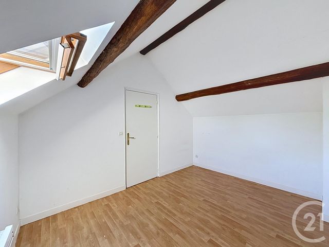 Appartement F2 &agrave; vendre - 2 pi&egrave;ces - 27,45 m2 - Fontainebleau - 77 - ILE-DE-FRANCE
