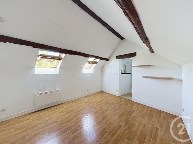 Appartement F2 &agrave; vendre - 2 pi&egrave;ces - 27,45 m2 - Fontainebleau - 77 - ILE-DE-FRANCE