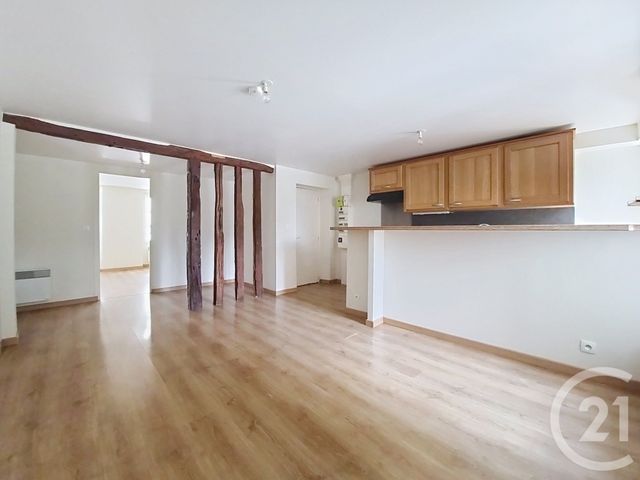 Appartement 2 pièces &agrave; louer - 2 pi&egrave;ces - 43,06 m2 - Fontainebleau - 77 - ILE-DE-FRANCE