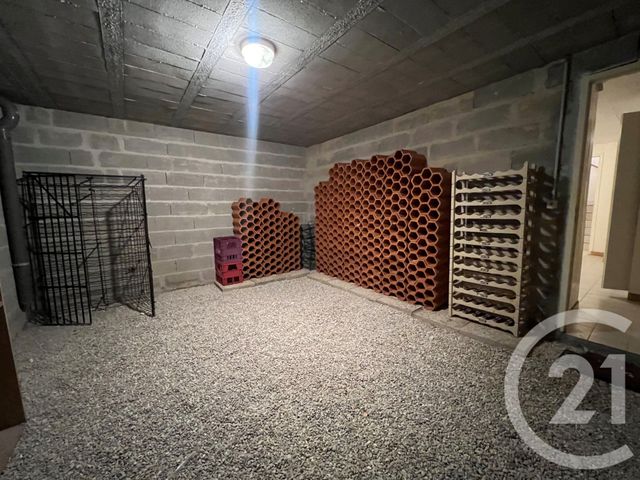 Maison &agrave; louer - 6 pi&egrave;ces - 174,14 m2 - Bois Le Roi - 77 - ILE-DE-FRANCE