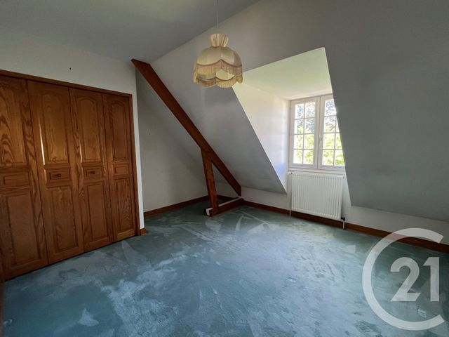 Maison &agrave; louer - 6 pi&egrave;ces - 174,14 m2 - Bois Le Roi - 77 - ILE-DE-FRANCE