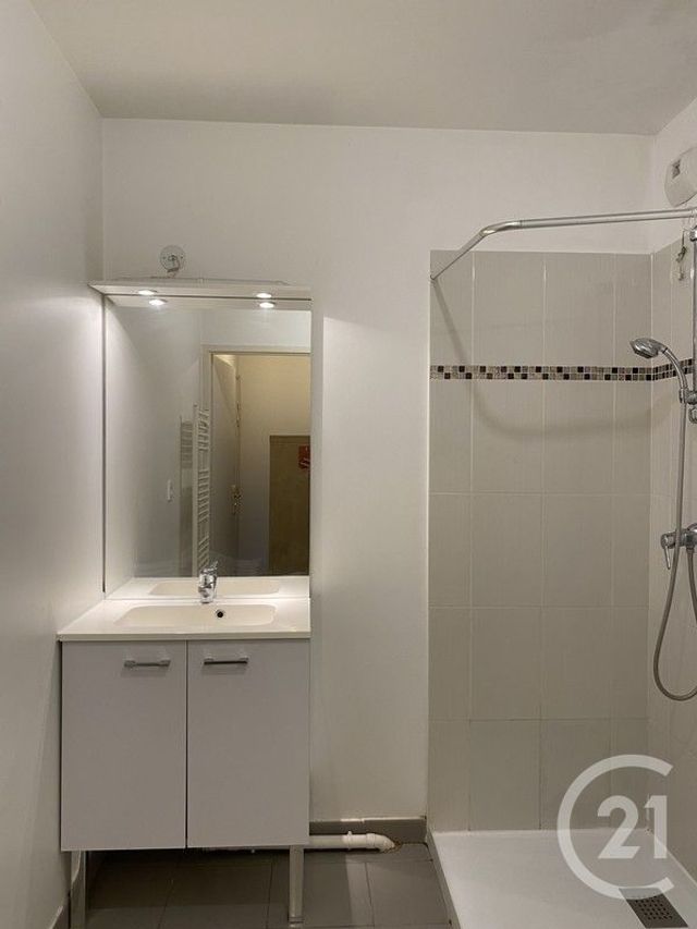 Appartement 2 pièces &agrave; louer - 2 pi&egrave;ces - 37,09 m2 - Avon - 77 - ILE-DE-FRANCE