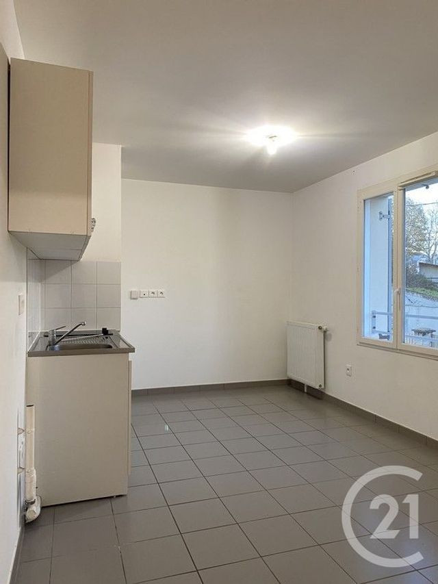 Appartement 2 pièces &agrave; louer - 2 pi&egrave;ces - 37,09 m2 - Avon - 77 - ILE-DE-FRANCE