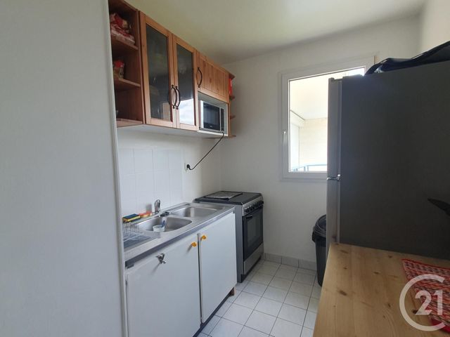 Appartement 2 pièces &agrave; louer - 2 pi&egrave;ces - 43,38 m2 - Avon - 77 - ILE-DE-FRANCE