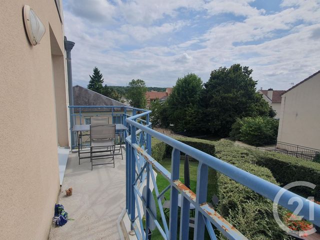 Appartement 2 pièces &agrave; louer - 2 pi&egrave;ces - 43,38 m2 - Avon - 77 - ILE-DE-FRANCE