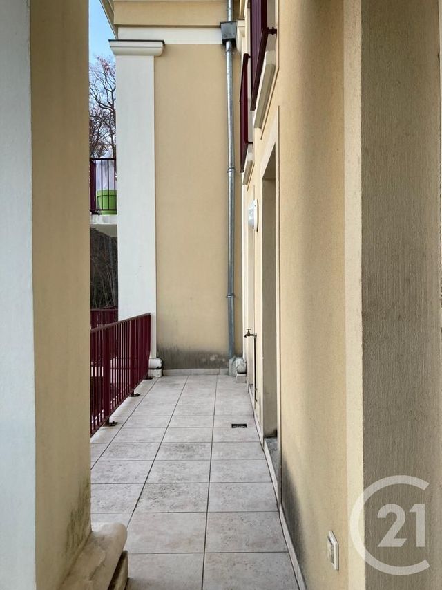 Appartement 2 pièces &agrave; louer - 2 pi&egrave;ces - 51,08 m2 - Avon - 77 - ILE-DE-FRANCE