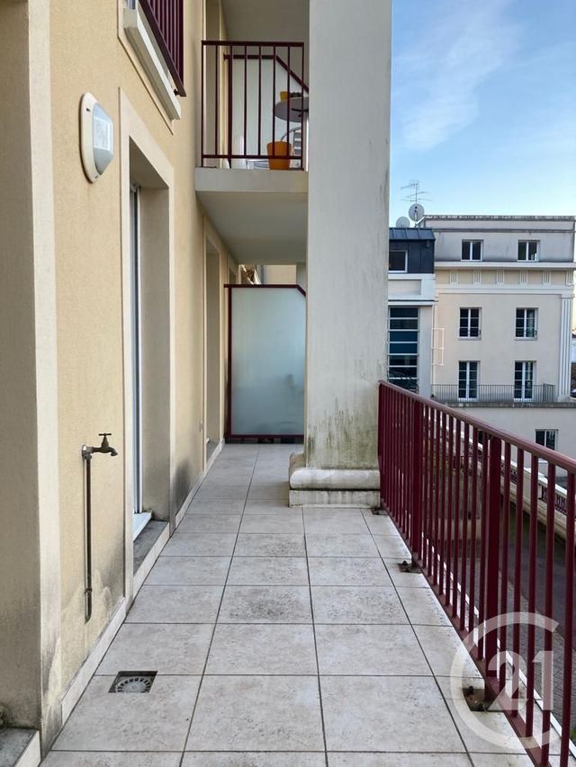 Appartement 2 pièces &agrave; louer - 2 pi&egrave;ces - 51,08 m2 - Avon - 77 - ILE-DE-FRANCE