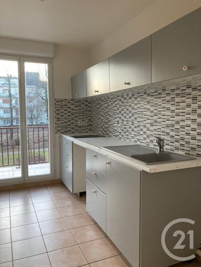 Appartement 2 pièces &agrave; louer - 2 pi&egrave;ces - 51,08 m2 - Avon - 77 - ILE-DE-FRANCE