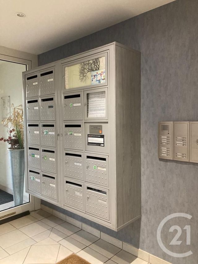 Appartement 2 pièces &agrave; louer - 2 pi&egrave;ces - 51,08 m2 - Avon - 77 - ILE-DE-FRANCE