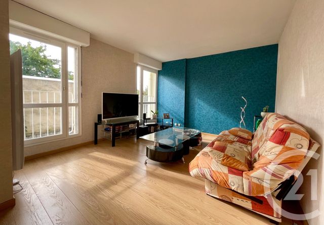 Appartement F3 &agrave; louer - 3 pi&egrave;ces - 64,24 m2 - Avon - 77 - ILE-DE-FRANCE