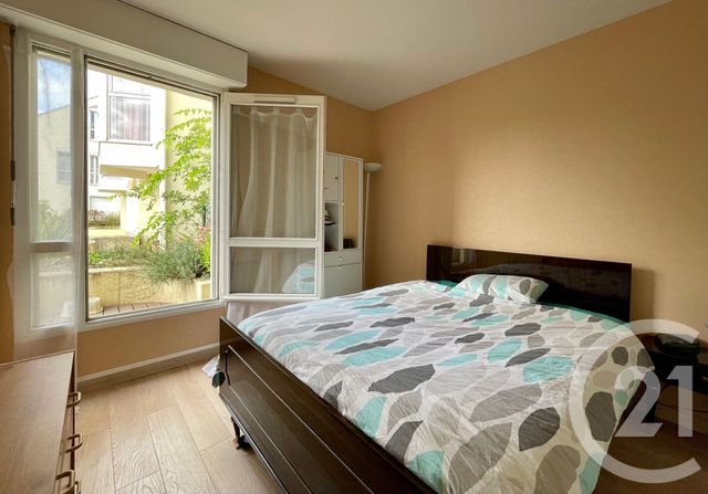 Appartement F3 &agrave; louer - 3 pi&egrave;ces - 64,24 m2 - Avon - 77 - ILE-DE-FRANCE