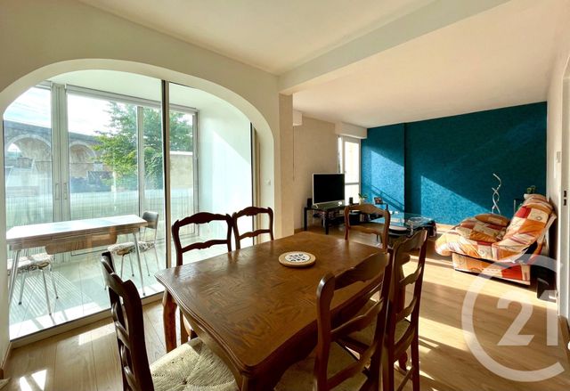 Appartement F3 &agrave; louer - 3 pi&egrave;ces - 64,24 m2 - Avon - 77 - ILE-DE-FRANCE