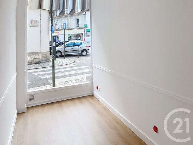 Commerce &agrave; louer - 10,35 m2 - 77 - ILE-DE-FRANCE