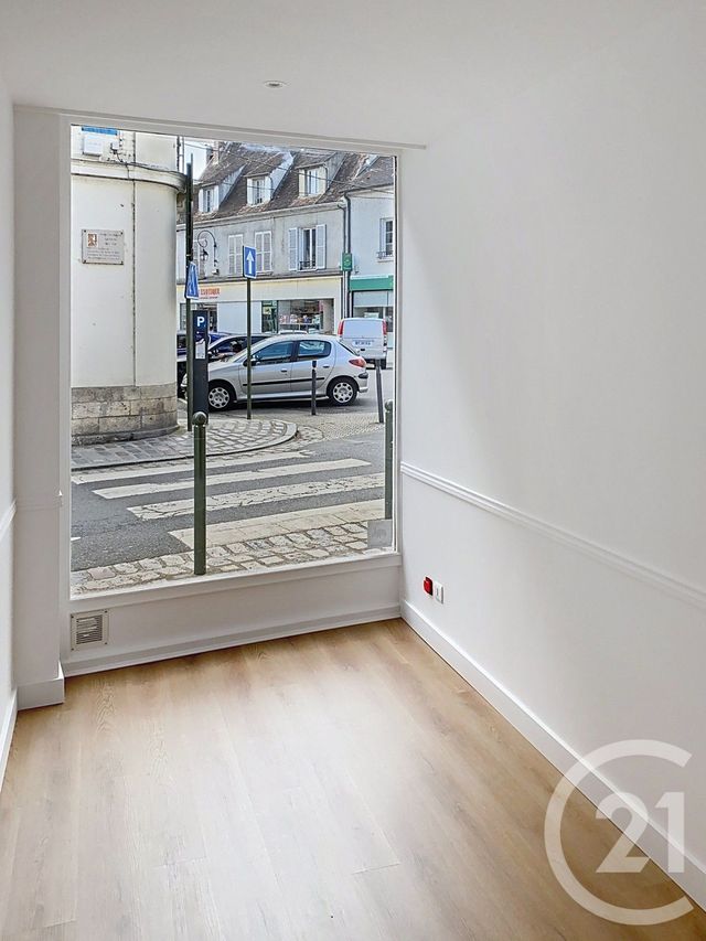 Commerce &agrave; louer - 10,35 m2 - 77 - ILE-DE-FRANCE