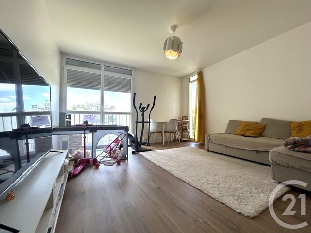 Appartement 3 pièces &agrave; vendre - 3 pi&egrave;ces - 60 m2 - Avon - 77 - ILE-DE-FRANCE