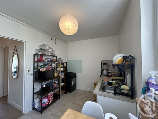Appartement 3 pièces &agrave; vendre - 3 pi&egrave;ces - 60 m2 - Avon - 77 - ILE-DE-FRANCE