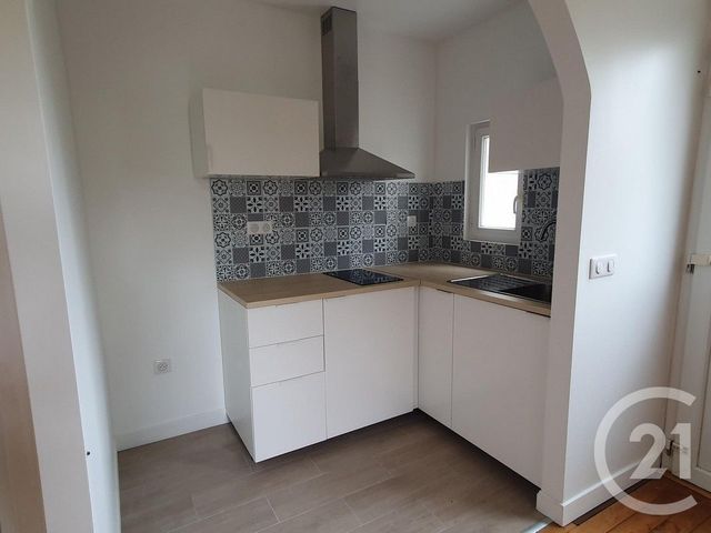 Appartement Studio &agrave; louer - 1 pi&egrave;ce - 20,46 m2 - Avon - 77 - ILE-DE-FRANCE