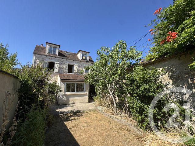 maison - THOMERY - 77