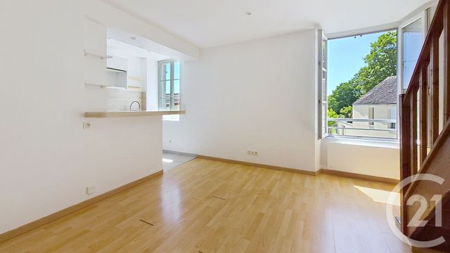 Appartement Duplex à louer LA CHAPELLE LA REINE