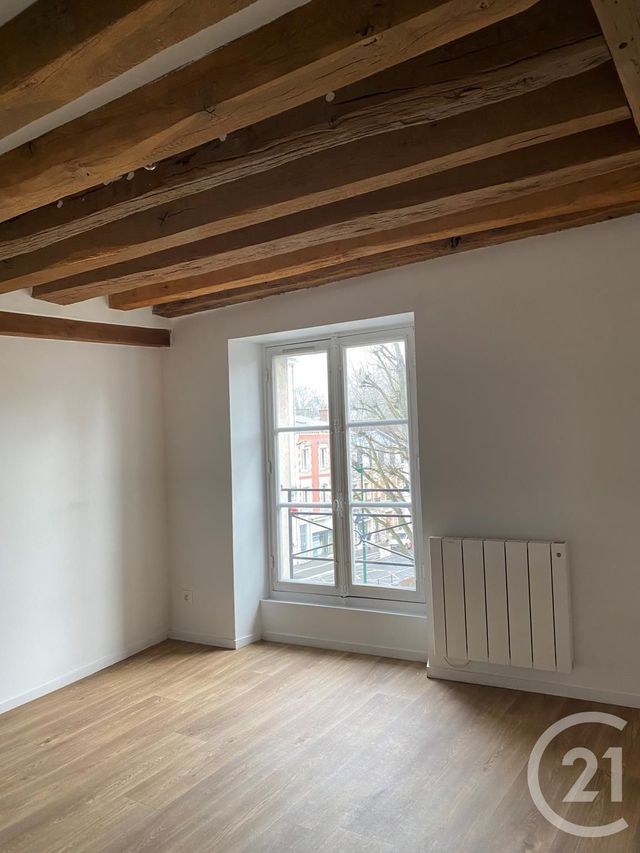 Appartement 2 Pièces à louer FONTAINEBLEAU
