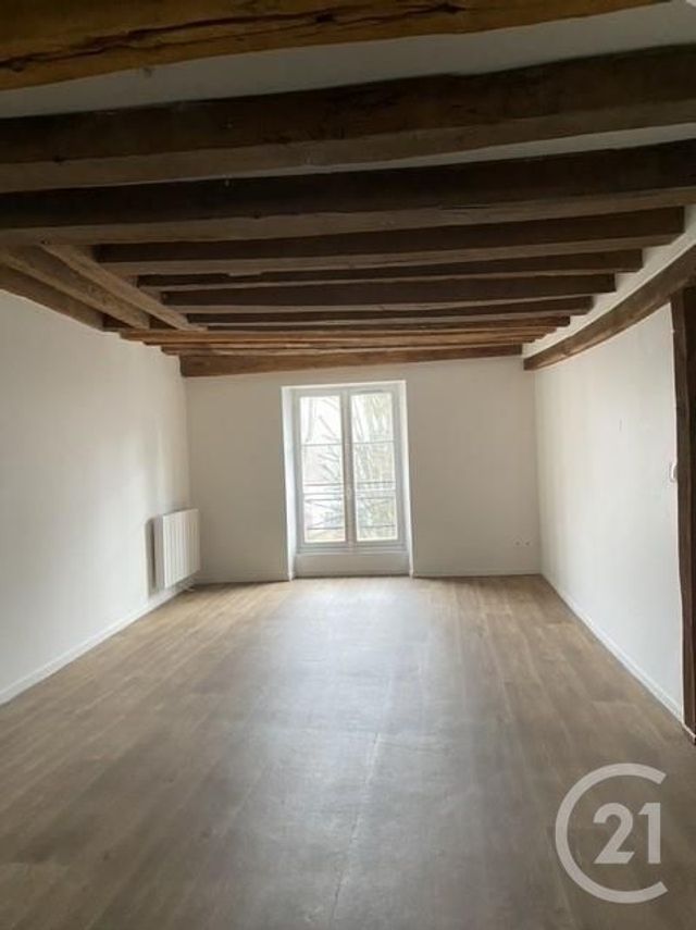 Appartement 2 pièces &agrave; louer - 2 pi&egrave;ces - 47,41 m2 - Fontainebleau - 77 - ILE-DE-FRANCE