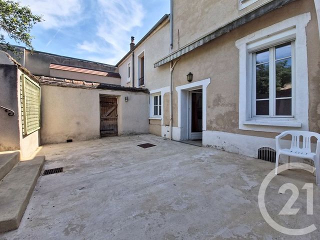 Appartement F3 à louer FONTAINEBLEAU