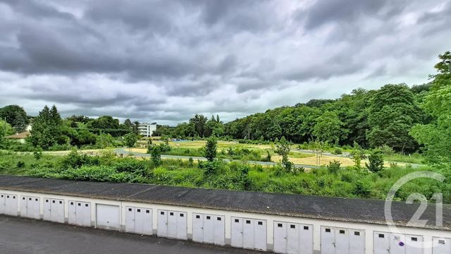 Appartement 3 pièces &agrave; louer - 3 pi&egrave;ces - 52 m2 - Avon - 77 - ILE-DE-FRANCE