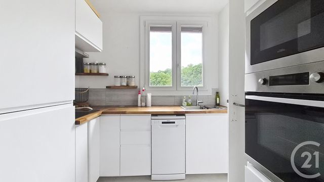 Appartement 3 pièces &agrave; louer - 3 pi&egrave;ces - 52 m2 - Avon - 77 - ILE-DE-FRANCE
