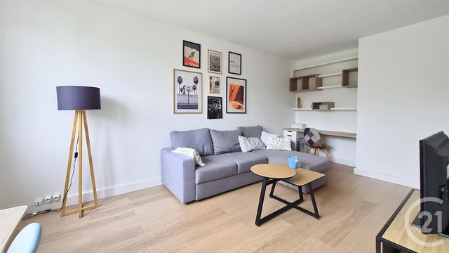 Appartement 3 pièces &agrave; louer - 3 pi&egrave;ces - 52 m2 - Avon - 77 - ILE-DE-FRANCE
