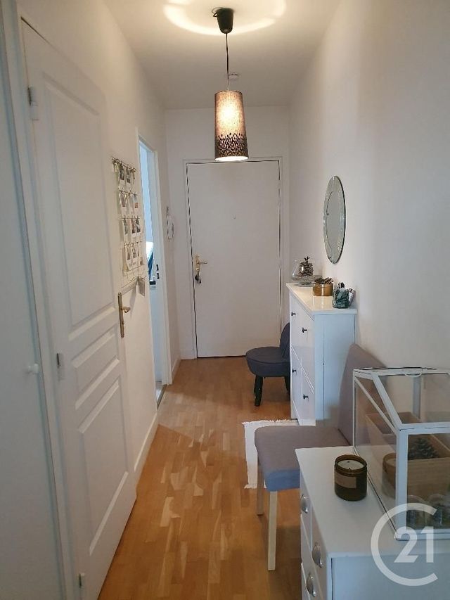 Appartement 2 pièces &agrave; louer - 2 pi&egrave;ces - 42,44 m2 - Avon - 77 - ILE-DE-FRANCE