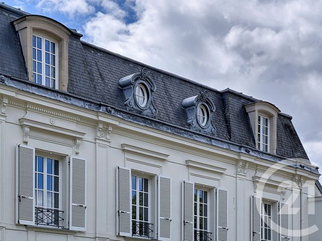 Appartement 3 pièces &agrave; vendre - 3 pi&egrave;ces - 70,60 m2 - Fontainebleau - 77 - ILE-DE-FRANCE