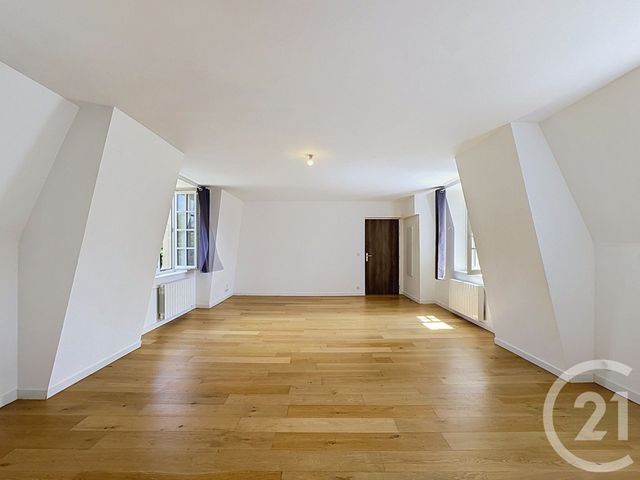 Appartement 3 pièces &agrave; vendre - 3 pi&egrave;ces - 70,60 m2 - Fontainebleau - 77 - ILE-DE-FRANCE