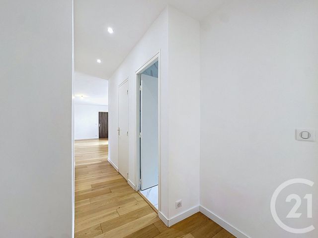 Appartement 3 pièces &agrave; vendre - 3 pi&egrave;ces - 70,60 m2 - Fontainebleau - 77 - ILE-DE-FRANCE