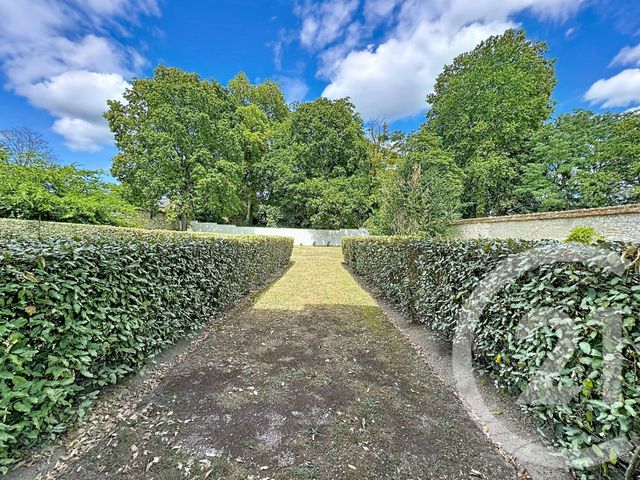 Appartement 3 pièces &agrave; vendre - 3 pi&egrave;ces - 70,60 m2 - Fontainebleau - 77 - ILE-DE-FRANCE