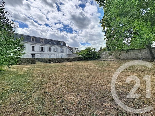 Appartement 3 pièces &agrave; vendre - 3 pi&egrave;ces - 70,60 m2 - Fontainebleau - 77 - ILE-DE-FRANCE