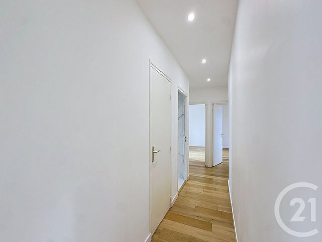 Appartement 3 pièces &agrave; vendre - 3 pi&egrave;ces - 70,60 m2 - Fontainebleau - 77 - ILE-DE-FRANCE