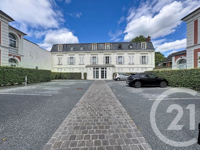 Appartement 3 pièces &agrave; vendre - 3 pi&egrave;ces - 70,60 m2 - Fontainebleau - 77 - ILE-DE-FRANCE