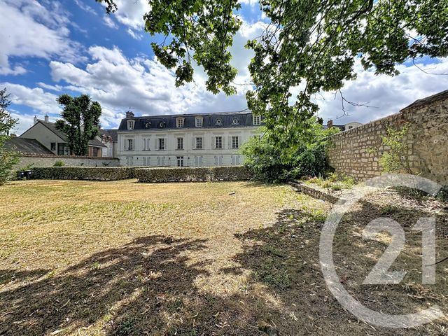 Appartement 3 pièces &agrave; vendre - 3 pi&egrave;ces - 70,60 m2 - Fontainebleau - 77 - ILE-DE-FRANCE