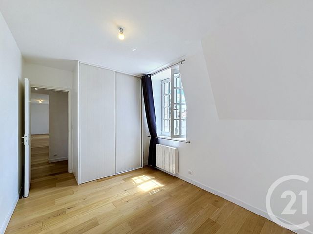 Appartement 3 pièces &agrave; vendre - 3 pi&egrave;ces - 70,60 m2 - Fontainebleau - 77 - ILE-DE-FRANCE