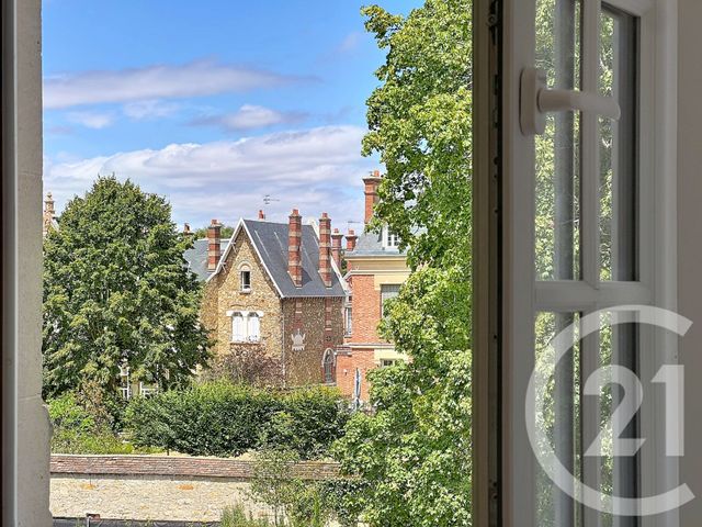 Appartement 3 pièces &agrave; vendre - 3 pi&egrave;ces - 70,60 m2 - Fontainebleau - 77 - ILE-DE-FRANCE