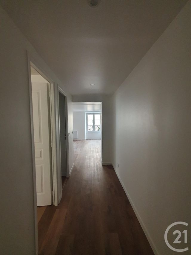 Appartement 2 pièces &agrave; louer - 2 pi&egrave;ces - 48,50 m2 - Melun - 77 - ILE-DE-FRANCE
